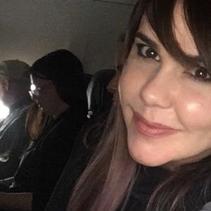 Meet your Posher, Natasha